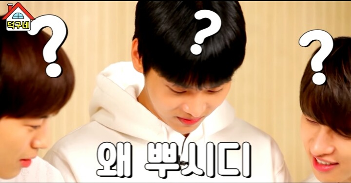 부시고 뽑아버리고 싶다는 팬들의 마음을 이해할수 없는 아이돌 | 인스티즈