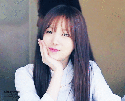 [데이터주의] 애교노동자 케이 | 인스티즈