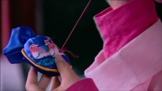 [궁쇄심옥] 원치 않게 청나라로 타임슬립 해버린 여인의 이야기 26 | 인스티즈