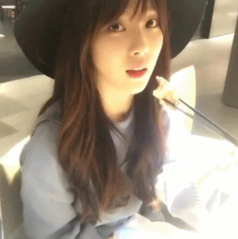 차갑게 생긴 여자 SS 이해인 | 인스티즈