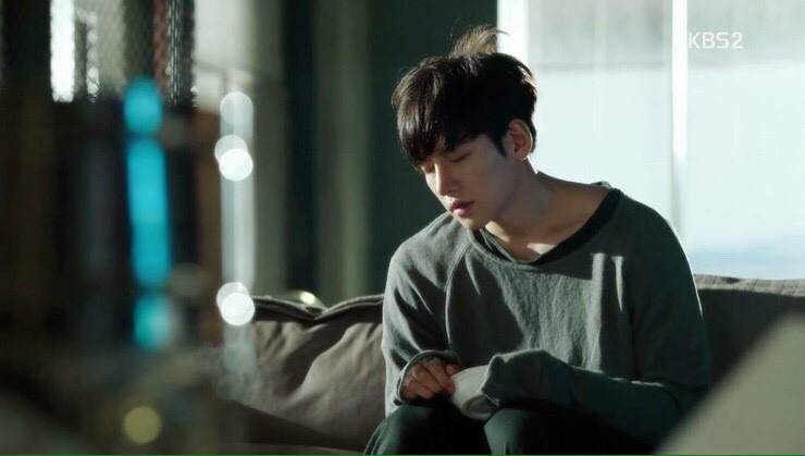 남주가 대형견스럽다고 유명한 드라마 둘.jpgif | 인스티즈