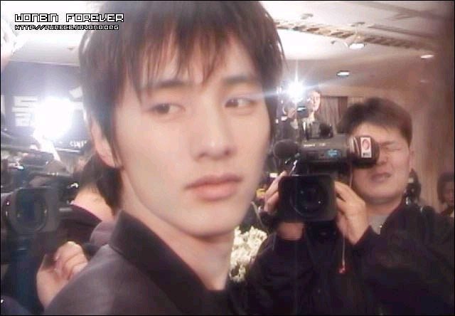 재능낭비 甲 연예인의 20대 시절 | 인스티즈