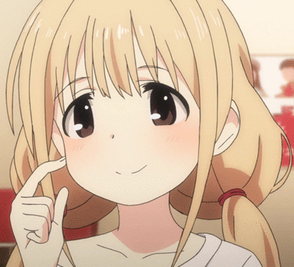 [러브라이브첫방영특집] 7월 2일의 2D녀.gif | 인스티즈