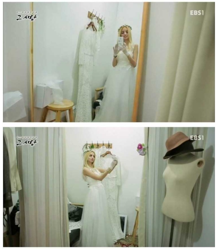 한국으로 시집오려는 터키 여자 | 인스티즈