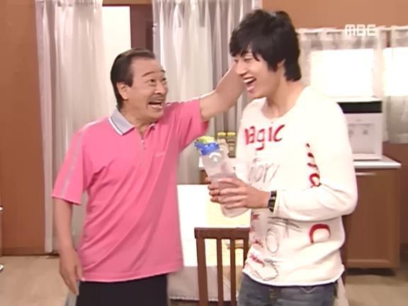 [거침없이하이킥] 영어 사용 금지령ㅋㅋㅋㅋㅋㅋㅋㅋㅋ.jpg | 인스티즈