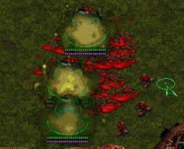 스타1 최고 사기 기술(유닛)은? | 인스티즈