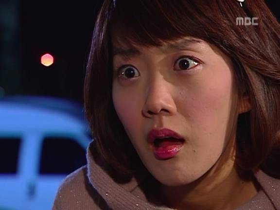 [거침없이하이킥] 새가슴 뺑소니범 서민정.jpg | 인스티즈