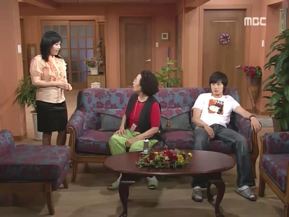 [거침없이하이킥] 영어 사용 금지령ㅋㅋㅋㅋㅋㅋㅋㅋㅋ.jpg | 인스티즈