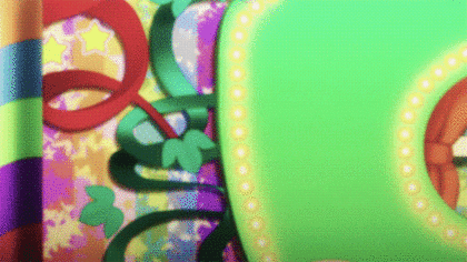 [러브라이브첫방영특집] 7월 2일의 2D녀.gif | 인스티즈