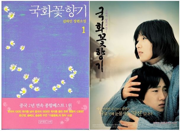 한국소설 원작의 영화들 .jpg | 인스티즈