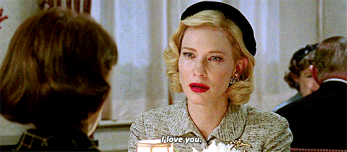 [영화] 캐롤 (2016) | 인스티즈