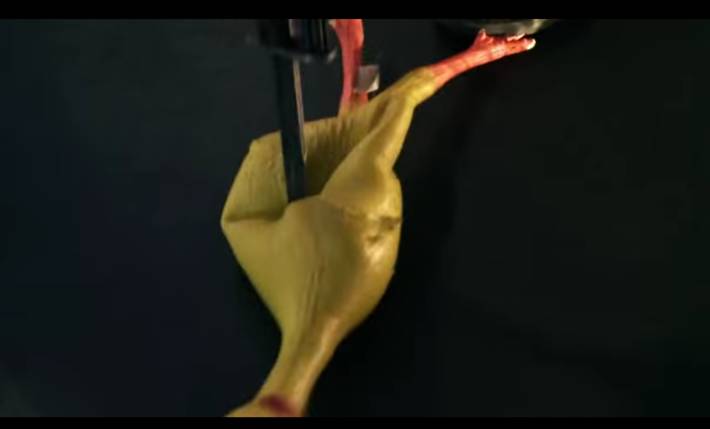 미국 의장대 가혹한 훈련 웃음참기 | 인스티즈