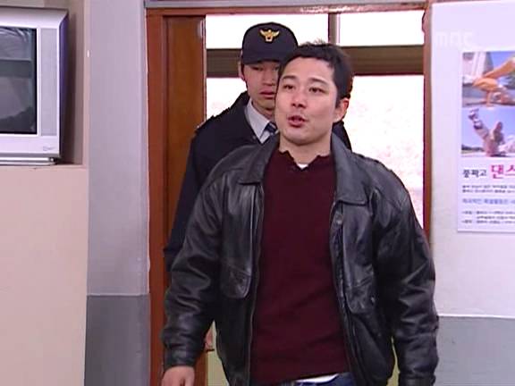 [거침없이하이킥] 새가슴 뺑소니범 서민정.jpg | 인스티즈