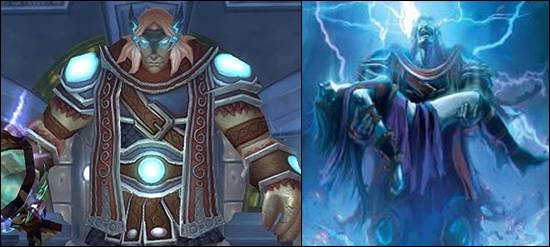  워크래프트 시리즈 전체스토리 #-2- | 인스티즈