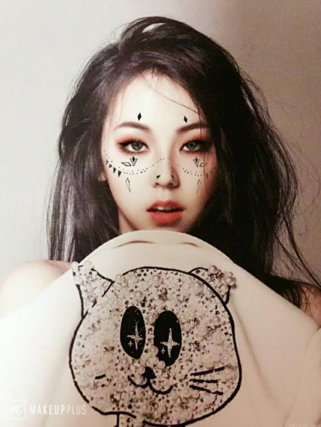 소희가 포니화장을 한다면 | 인스티즈