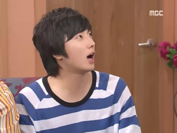 [거침없이하이킥] 영어 사용 금지령ㅋㅋㅋㅋㅋㅋㅋㅋㅋ.jpg | 인스티즈