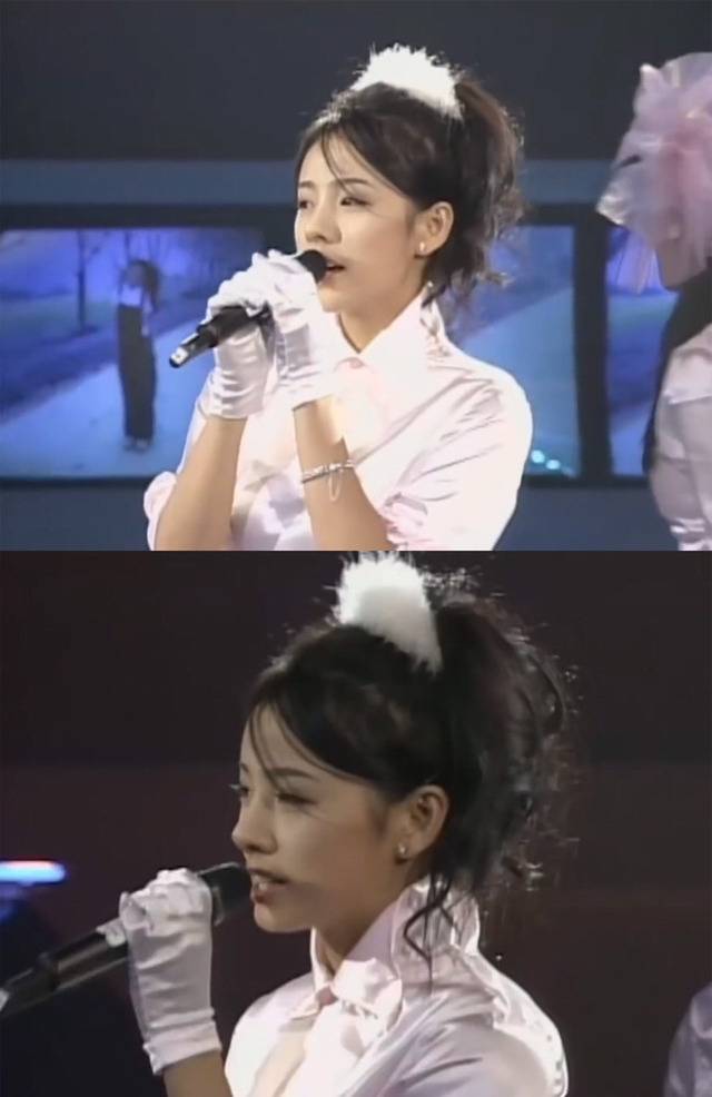 20대 초반의 이효리 | 인스티즈