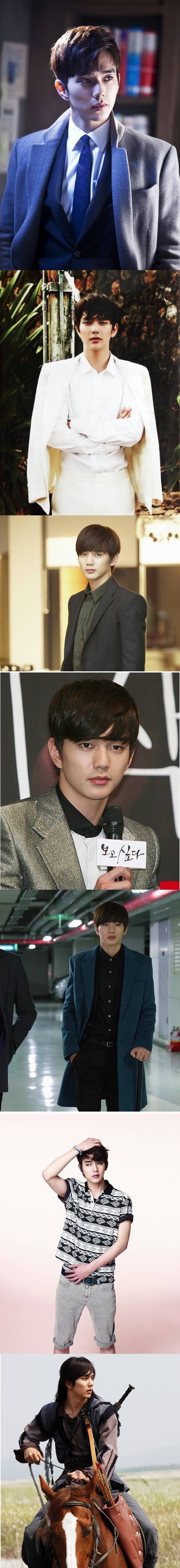 유승호 한테 러브콜 보낸 여배우&女 연예인들 .JPG | 인스티즈