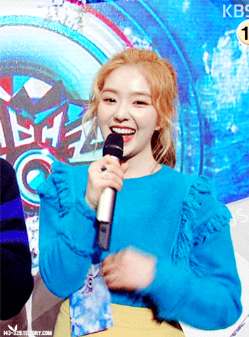 예쁜 아이린.jpgif | 인스티즈