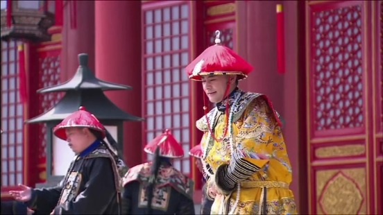 [궁쇄심옥] 원치 않게 청나라로 타임슬립 해버린 여인의 이야기 22 | 인스티즈