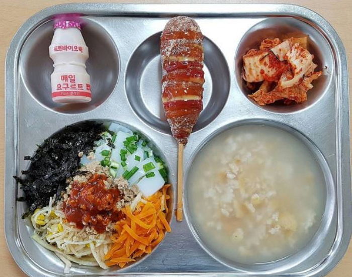 파주 세경고등학교 3800원 급식 | 인스티즈