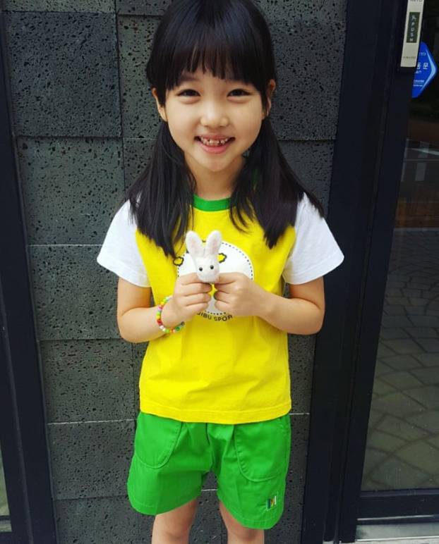 아이가다섯 막내 윤우주 .jpg | 인스티즈