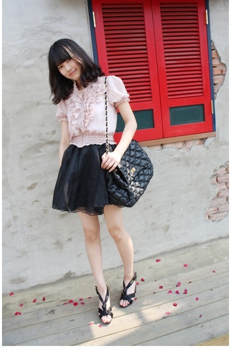 수지 중학교 시절 | 인스티즈