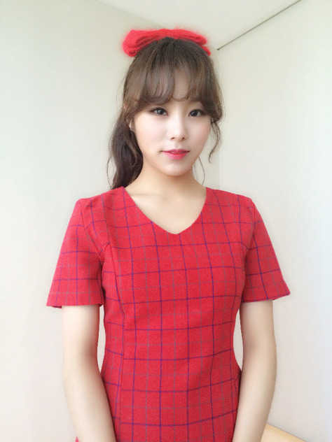 여자아이돌 매력 甲 마마무 휘인 모음 | 인스티즈