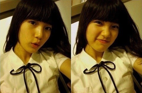 수지 데뷔 전 | 인스티즈