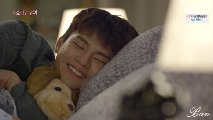 남주가 대형견스럽다고 유명한 드라마 둘.jpgif | 인스티즈