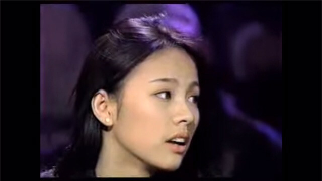 20대 초반의 이효리 | 인스티즈