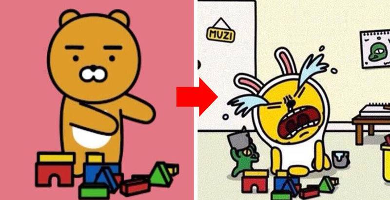 인기몰이 하는 척 하다가 요즘와서 거품인거 들통난 현역 아이돌 멤버.jpg | 인스티즈