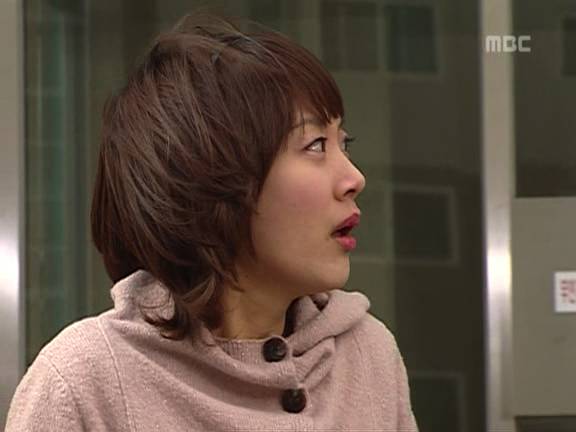 [거침없이하이킥] 새가슴 뺑소니범 서민정.jpg | 인스티즈