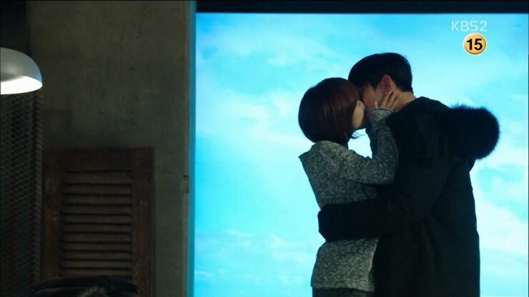 남주가 대형견스럽다고 유명한 드라마 둘.jpgif | 인스티즈