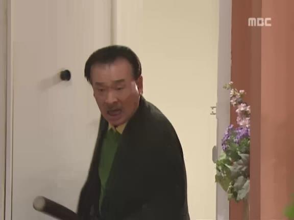 [거침없이하이킥] 눈이 먼 순재 ㅋㅋㅋㅋㅋㅋㅋㅋ.jpg | 인스티즈