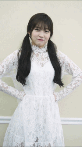 오마이걸 아린.JPG | 인스티즈