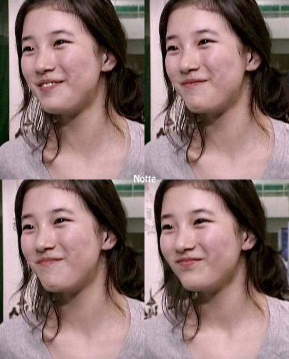 수지 데뷔 전 | 인스티즈