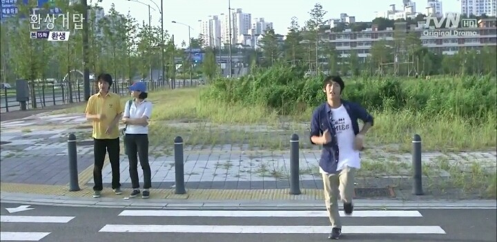 아이돌 드라마 죽는 연기.jpg | 인스티즈