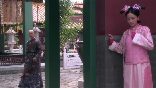 [궁쇄심옥] 원치 않게 청나라로 타임슬립 해버린 여인의 이야기 26 | 인스티즈