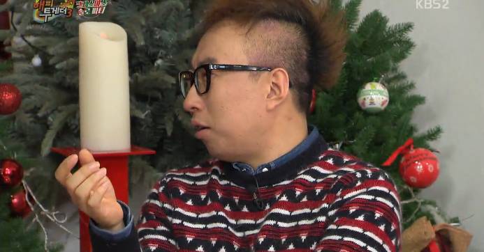 술에 취하지 않을려고 한다는 산다라박 말에 진심으로 감정몰입한 남자들 반응 | 인스티즈