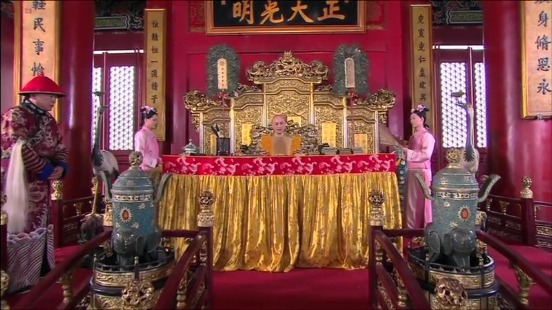 [궁쇄심옥] 원치 않게 청나라로 타임슬립 해버린 여인의 이야기 22 | 인스티즈