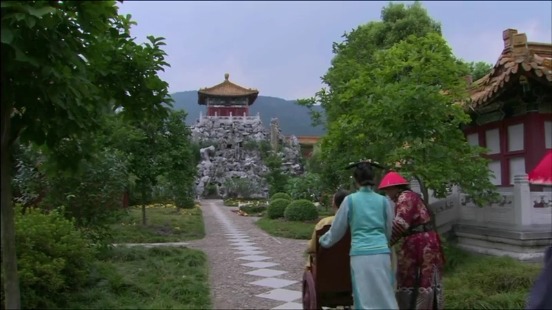 [궁쇄심옥] 원치 않게 청나라로 타임슬립 해버린 여인의 이야기 22 | 인스티즈