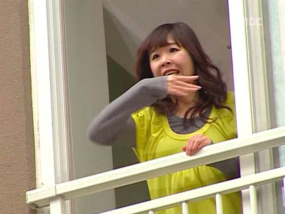 [거침없이하이킥] 새가슴 뺑소니범 서민정.jpg | 인스티즈