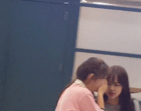 IOI 서열 10위와 11위(유댕&펭귄) | 인스티즈