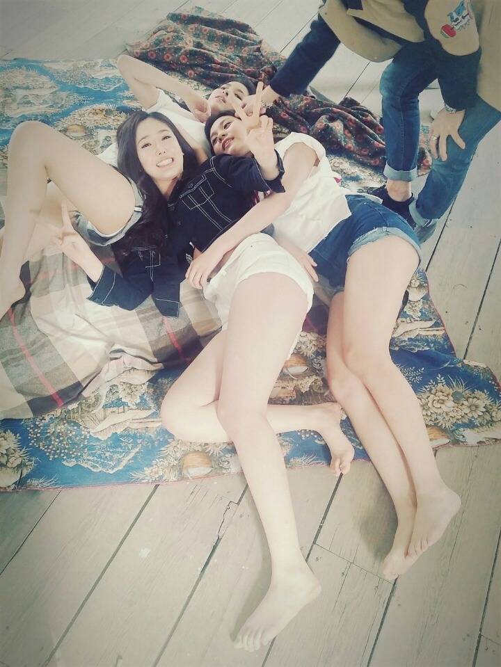 여자친구 신비[데이터주의] | 인스티즈