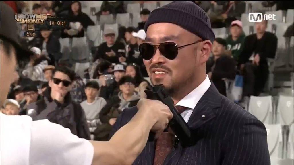 쇼미더머니 프로듀서들 빡치게 하는 참가자들.jpg | 인스티즈