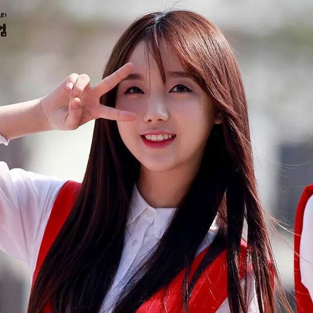 러블리즈 케이♥ | 인스티즈