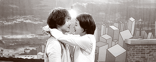 느낌있는 짤과 함께하는 내가 좋아하는 영화들 추천 Part.1 | 인스티즈