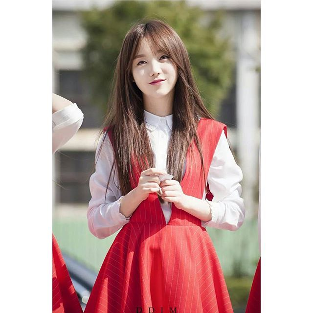 러블리즈 케이♥ | 인스티즈