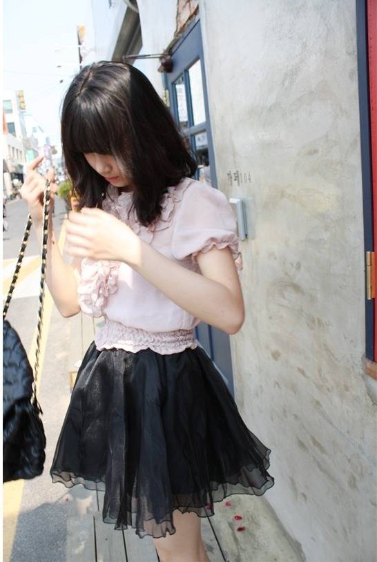 수지 중학교 시절 | 인스티즈